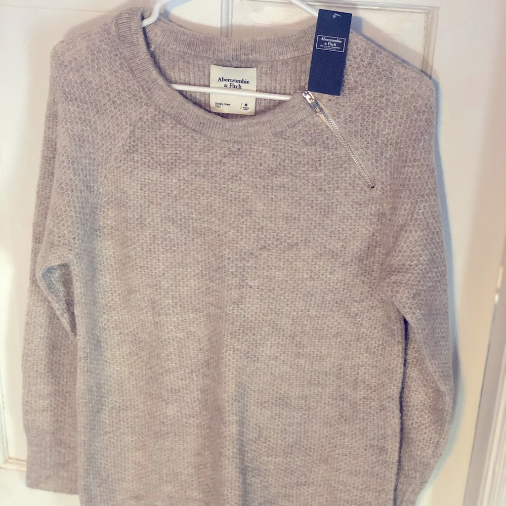 Abercrombie Sweater